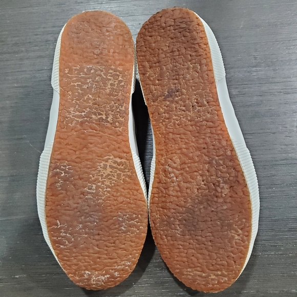 Superga tennis shoes size 38 - Picture 5 of 5